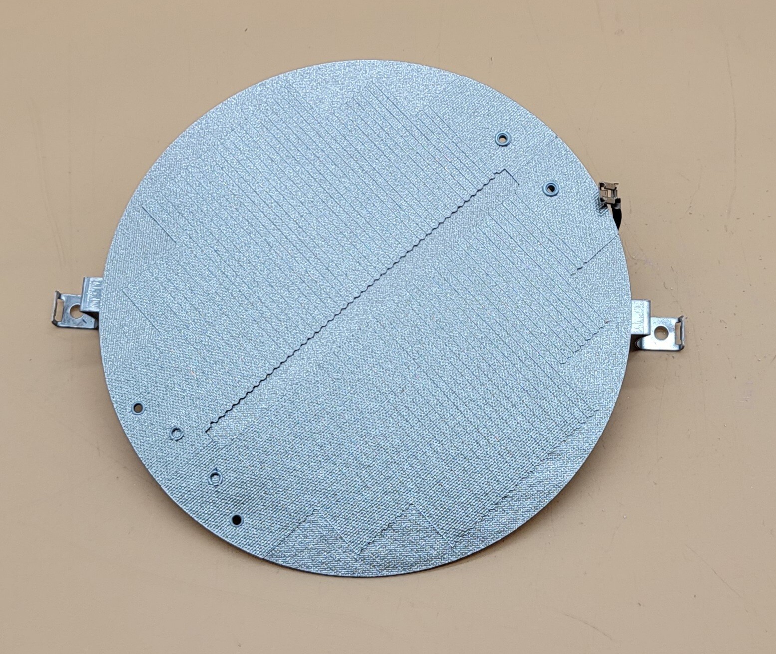 Genuine Oven LG Surface Heating Element Part#AEG33897006