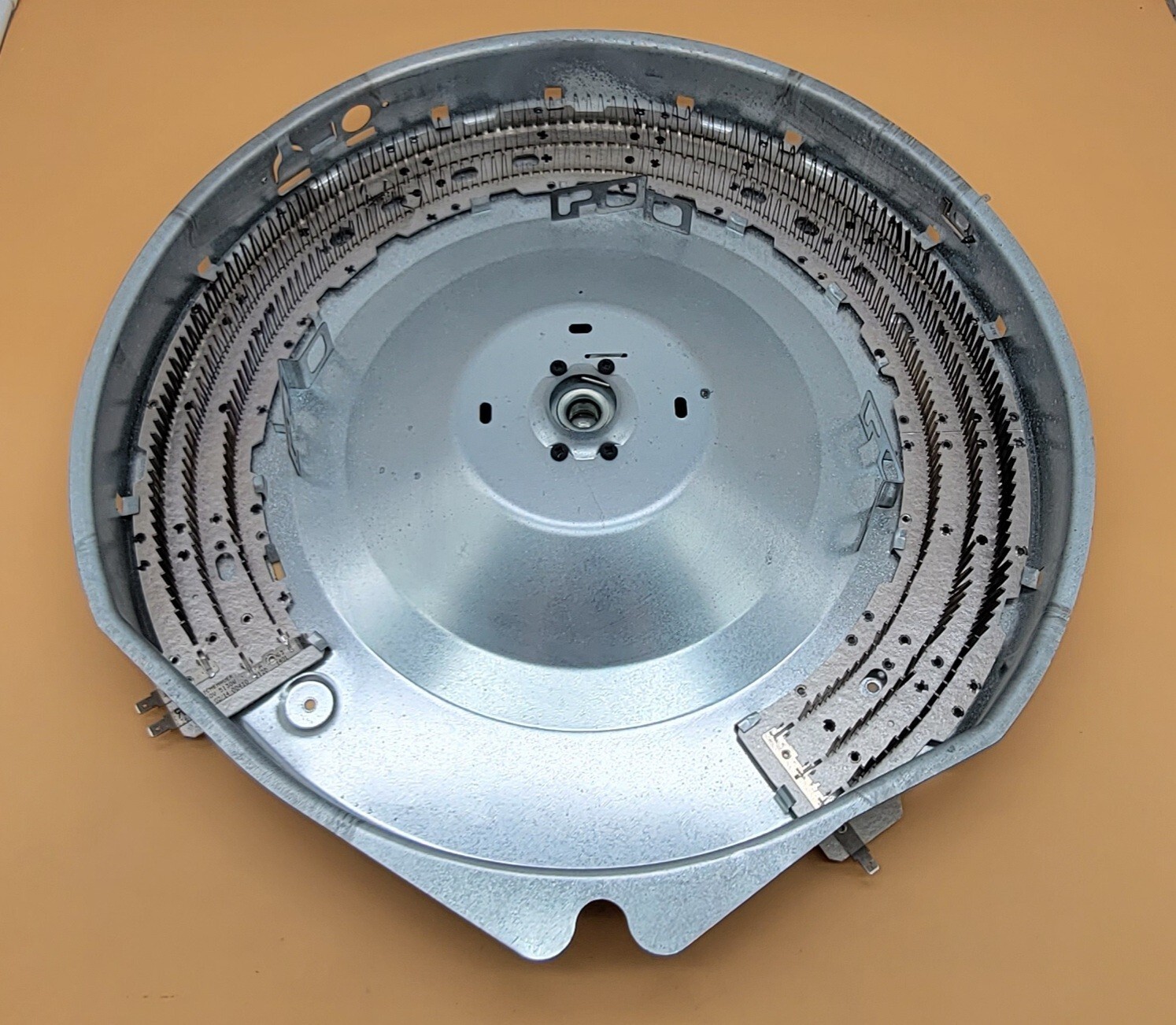 Genuine Dryer GE Heating Element Part#WE11M30