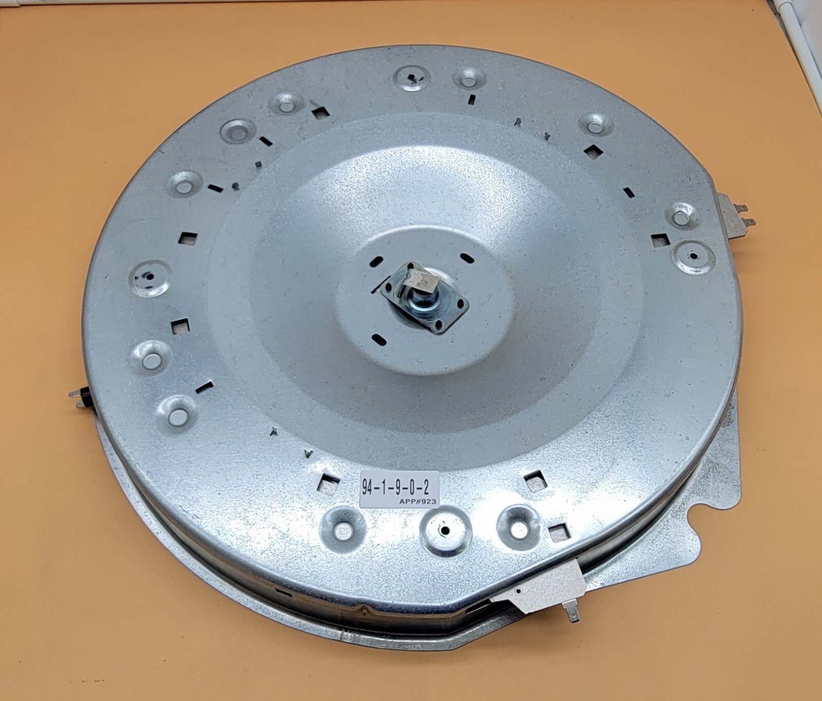 Genuine Dryer GE Heating Element Part#WE11M30