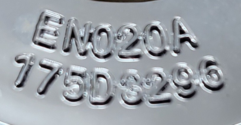 Genuine Dryer GE Knob Set Part#175D3296