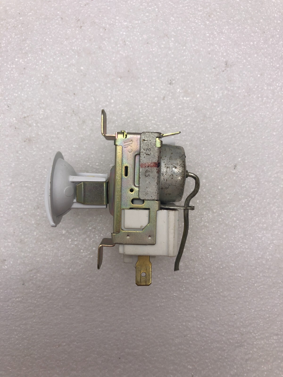 Genuine Kenmore Refrigerator Thermostat Control Switch Part#450226-14