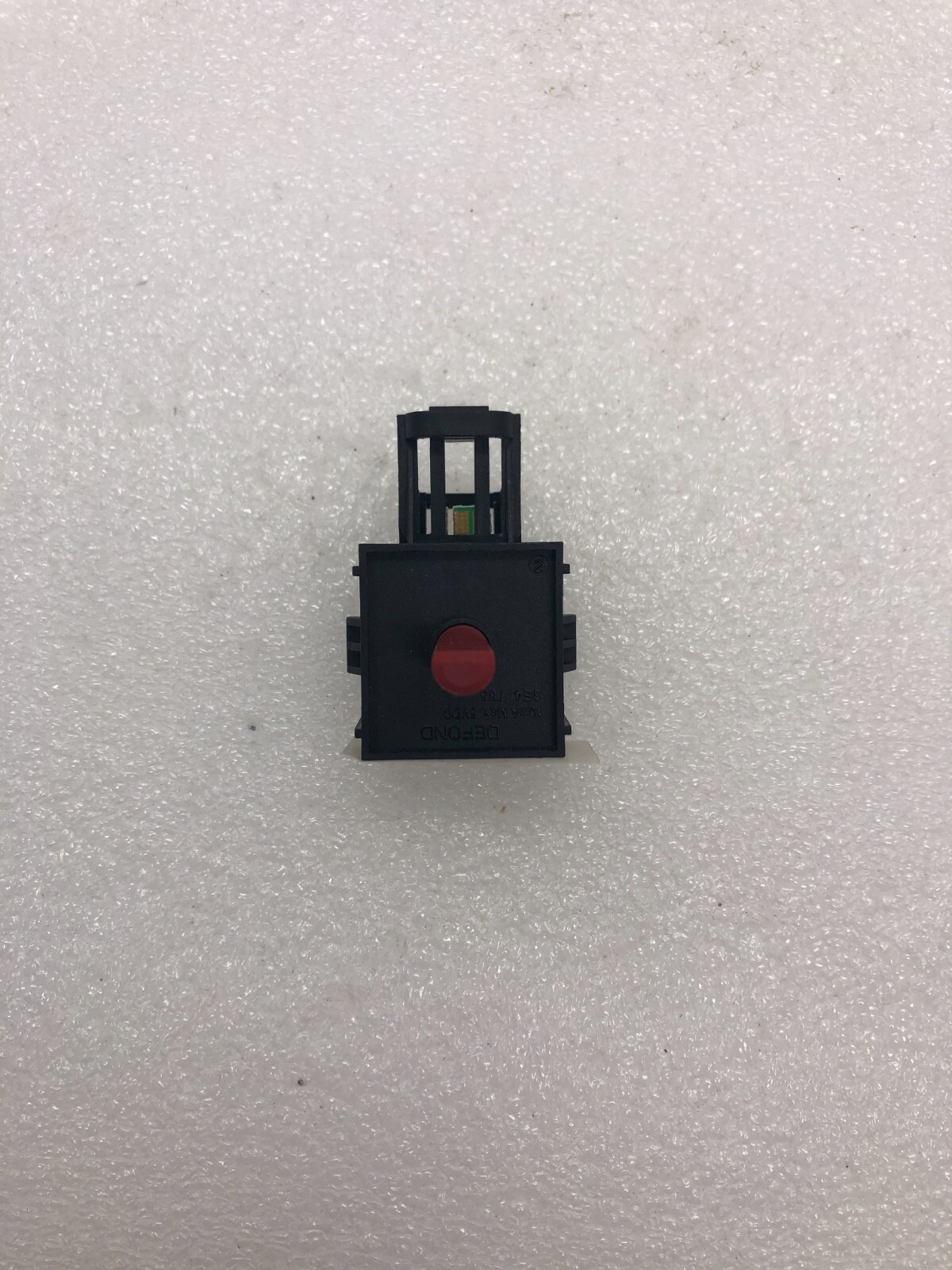 Genuine Kenmore Washing Machine Control Switch Part#EM3641-01