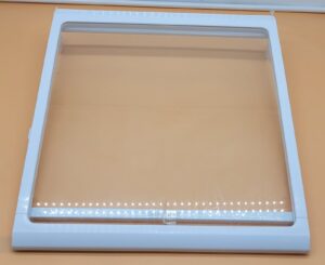 Genuine Refrigerator Samsung Glass Shelf Part#DA97-06416A