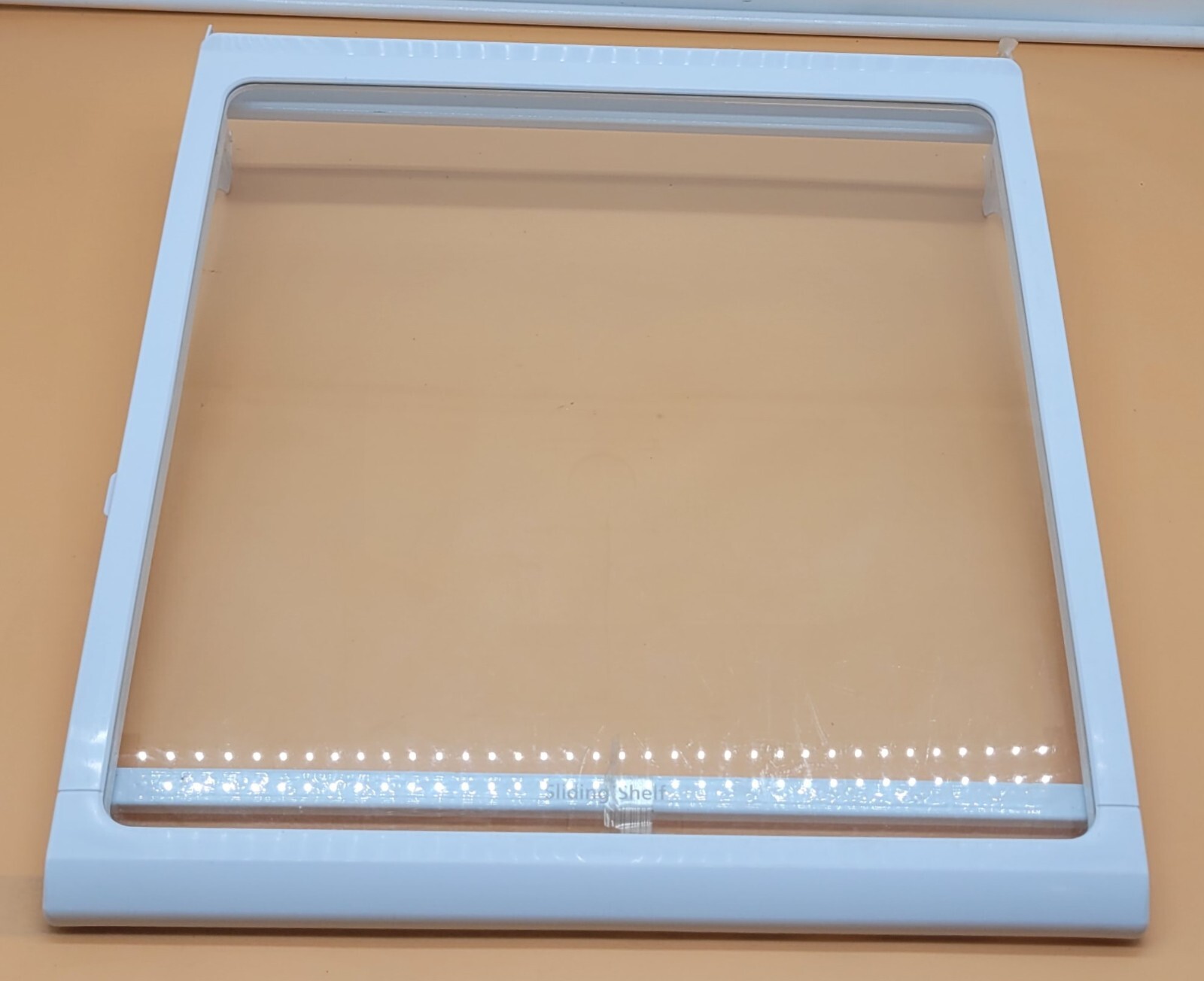 Genuine Refrigerator Samsung Glass Shelf Part#DA97-06416A