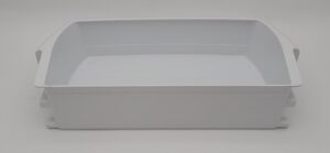 Genuine Refrigerator GE Door Bin Part#197D8321P001