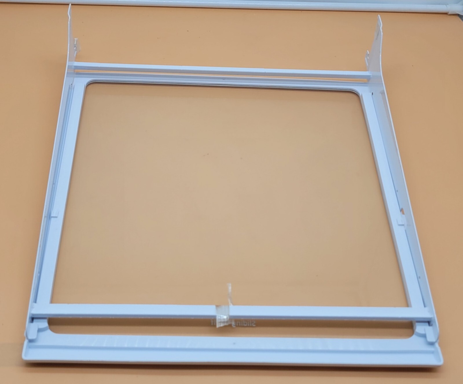 Genuine Refrigerator Samsung Glass Shelf Part#DA97-06416A