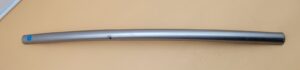 Genuine Refrigerator Samsung Door Handle Part#DA97-12715C
