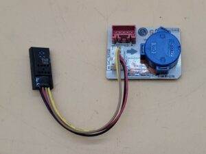 Genuine Refrigerator LG Buzzer Part#EBR647304