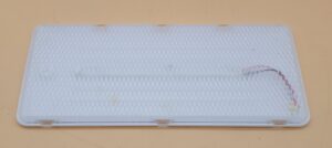 Genuine Refrigerator Samsung LED Light w/Cover Part#DA97-12607A