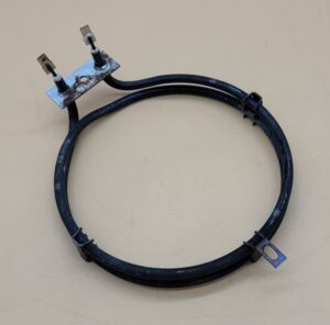 Genuine Double Oven Whirlpool Convection Element