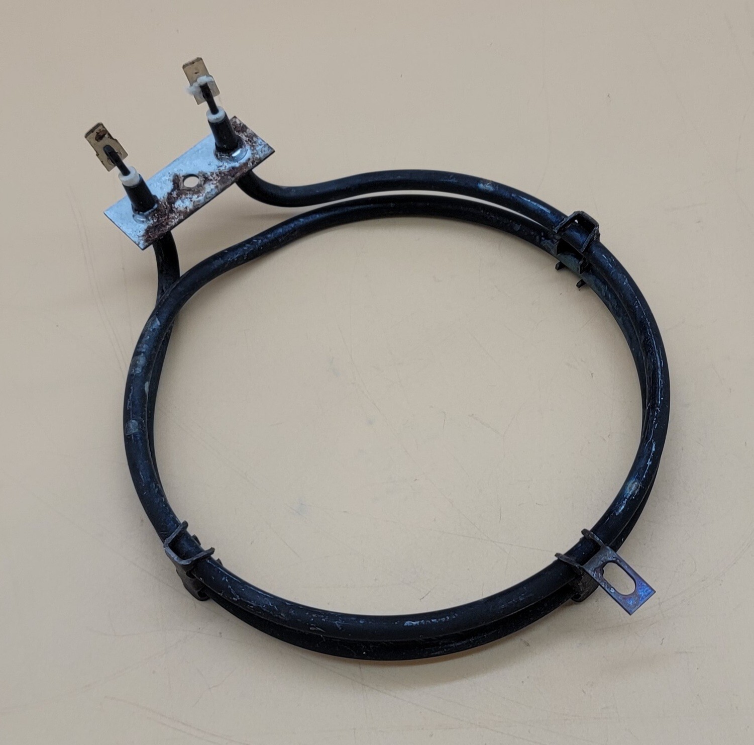 Genuine Double Oven Whirlpool Convection Element