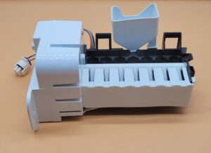 Genuine Refrigerator GE Ice Maker Part#239D2277G004
