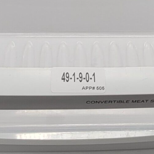 Genuine Refrigerator Viking Drawer Part#12772802