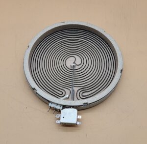 Genuine Oven Samsung Surface Element Part#DG47-00043B