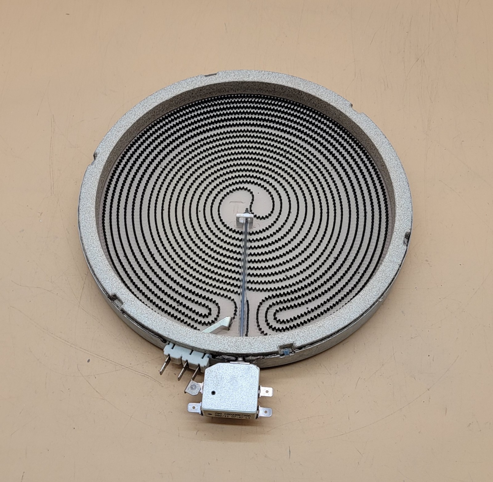 Genuine Oven Samsung Surface Element Part#DG47-00043B
