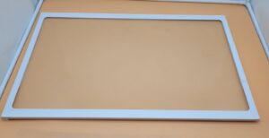 Genuine Refrigerator Samsung Glass Shelf Part#DA97-21003A
