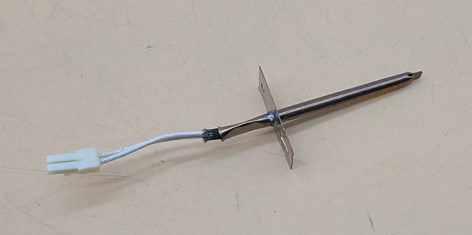 Genuine Oven Samsung Temperature Sensor Part#DG32-00002B