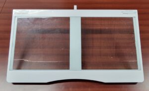 Genuine Refrigerator Kenmore Crisper Drawer Cover Part#3001437400