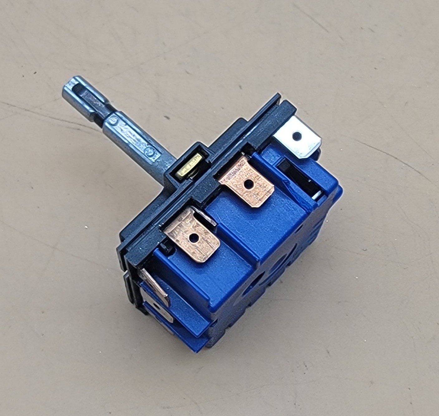 Genuine Oven Samsung Infinite Switch Part#DG44-01002A