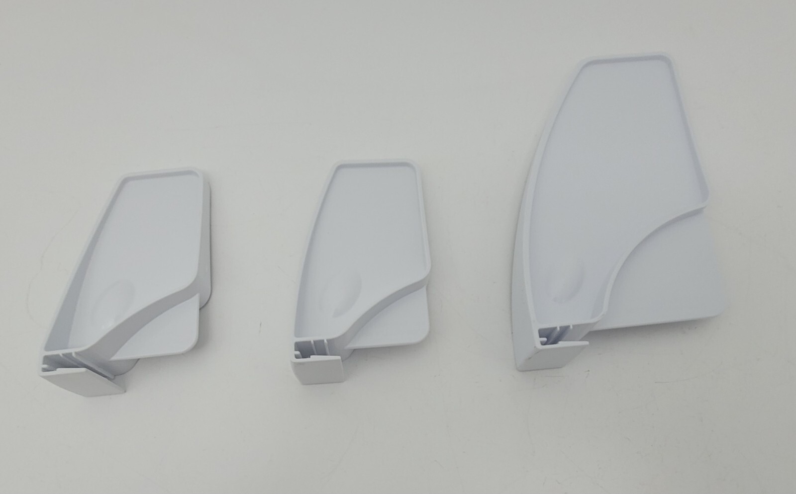 Genuine Refrigerator GE Guide-Bottle Ref Part#DA61-01553 DA61-01556