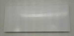 Genuine Refrigerator Kitchen Aid Ice Door Part#2199860