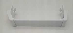 Genuine Refrigerator Kitchen Aid Door Shelf Trim Part#2256010 2195916