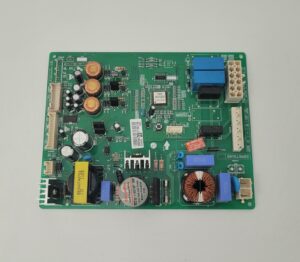 Genuine Refrigerator LG Circuit Board Part#EBR67348003
