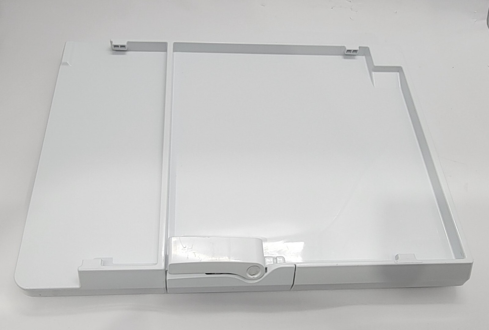 Genuine Refrigerator GE Ice Box Door
