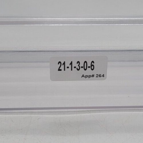 Genuine Refrigerator Sub-Zero Door Bin Part#7016336