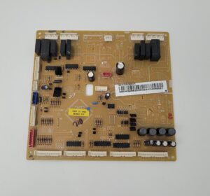 Genuine Refrigerator Samsung Circuit Board Part#DA9200384B