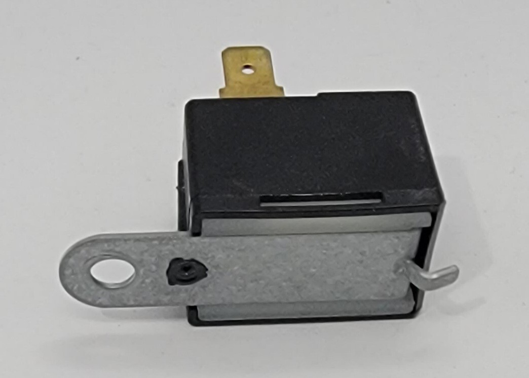 Genuine Dryer Whirlpool Buzzer Switch Part#694419