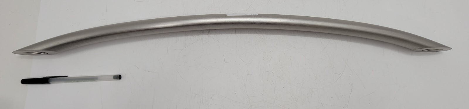 Genuine Refrigerator Kenmore Door Handle Part#2313403S