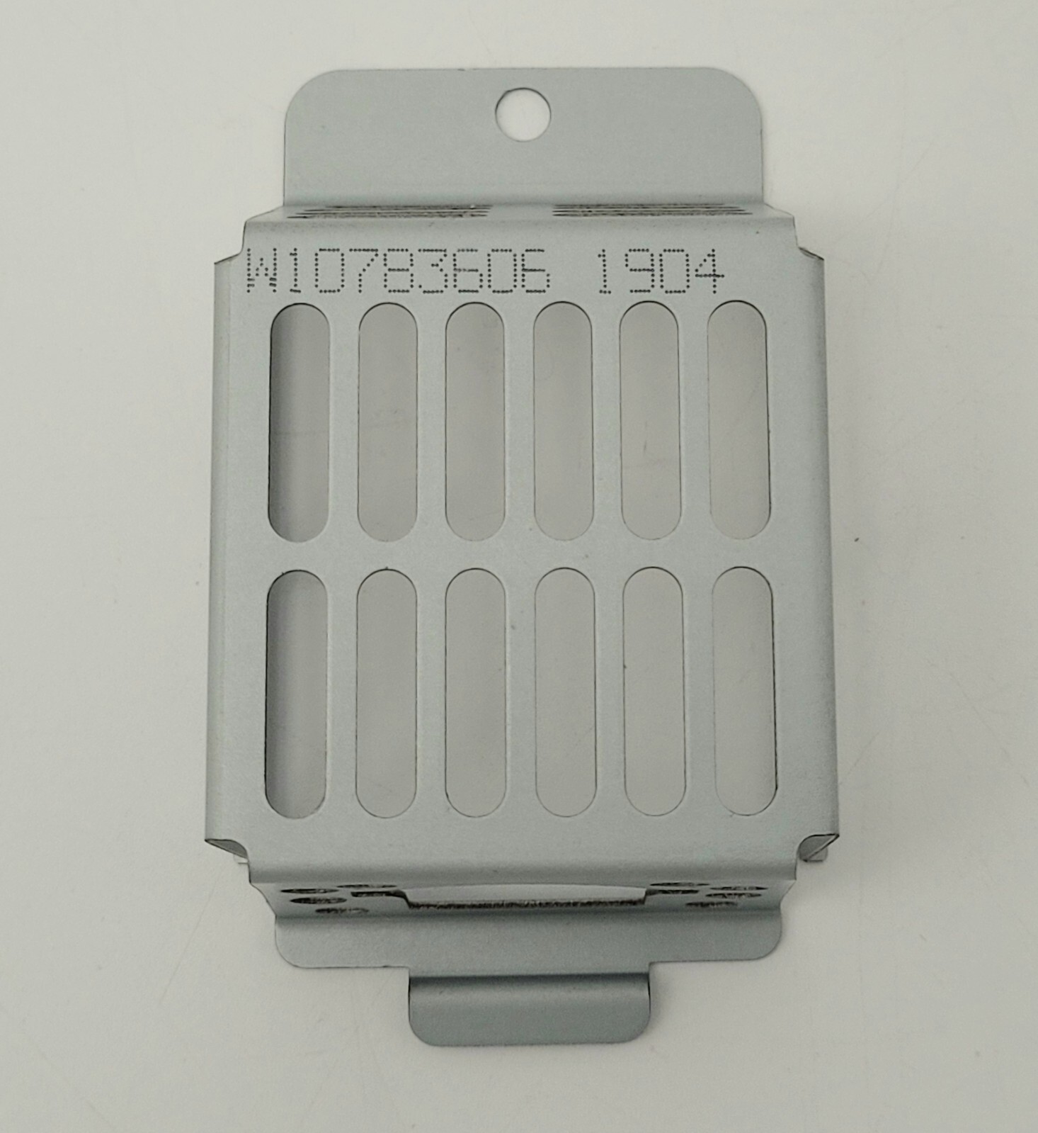 Genuine Maytag Dryer Bracket Part#W10783606