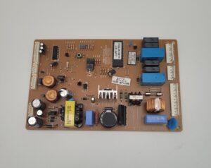 Genuine Refrigerator LG Circuit Board Part#6871JB1423N