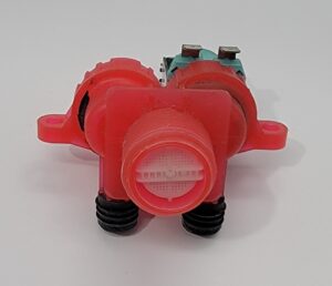 Genuine Washer Maytag Water Inlet Valve Part#W10240948