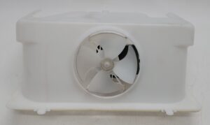 Genuine Refrigerator Kenmore Evaporator Fan Motor Part#2182120-B 2220569