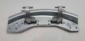 Genuine Washer LG Door Hinge Part#MJH581142
