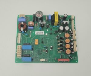 Genuine Refrigerator LG Circuit Board Part#EBR65002714