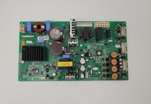 Genuine Refrigerator LG Circuit Board Part#EBR73304224