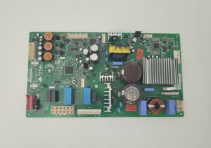 Genuine Refrigerator LG Circuit Board Part#EBR74796436