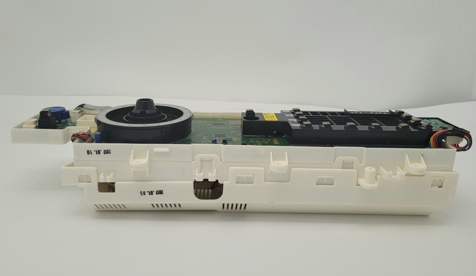 Genuine Washer LG Control Board Part#EBR83578302
