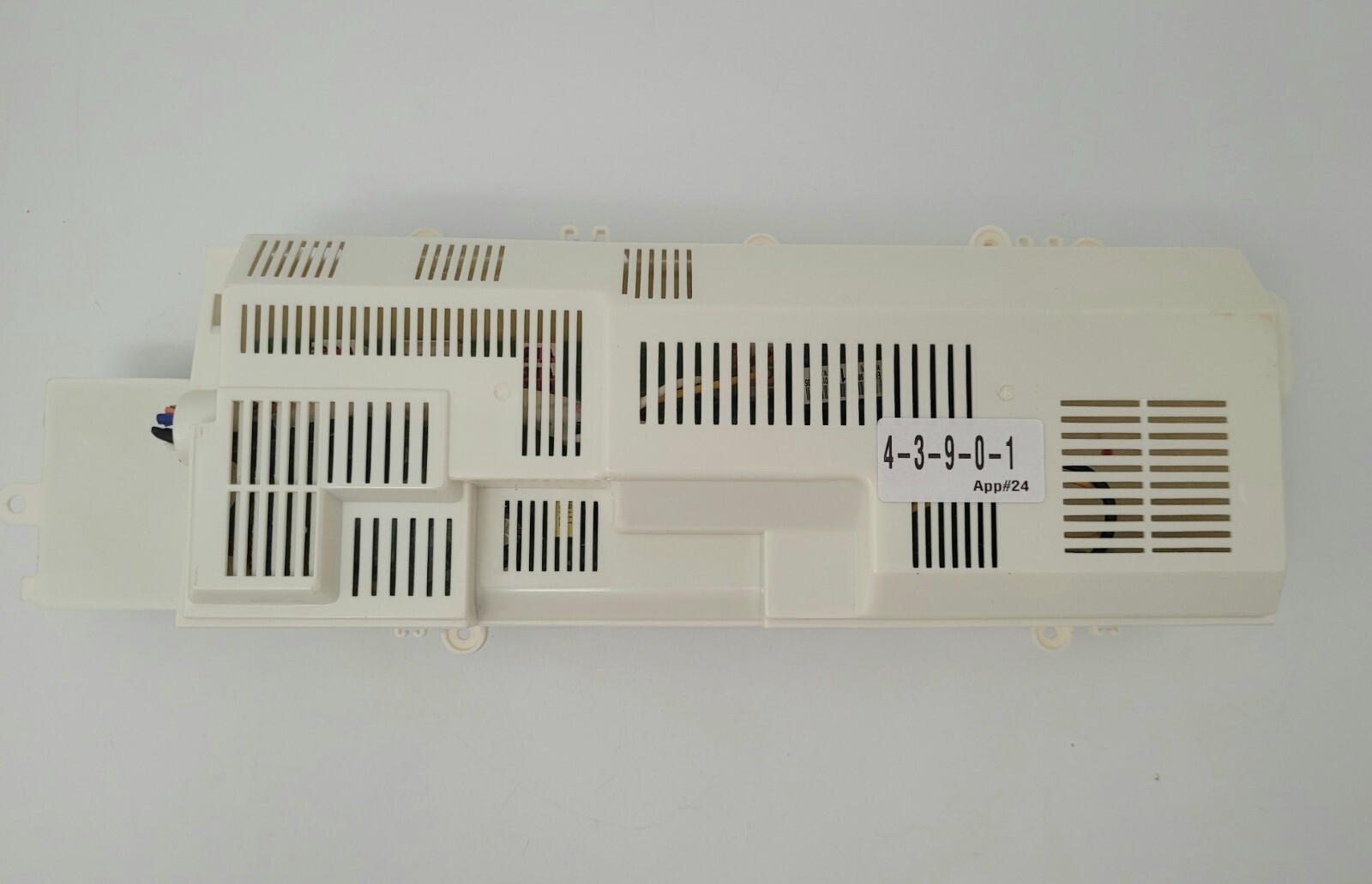 Genuine Washer LG Control Board Part#EBR83578302