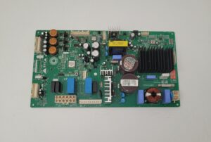 Genuine Refrigerator LG Circuit Board Part#EBR73456503