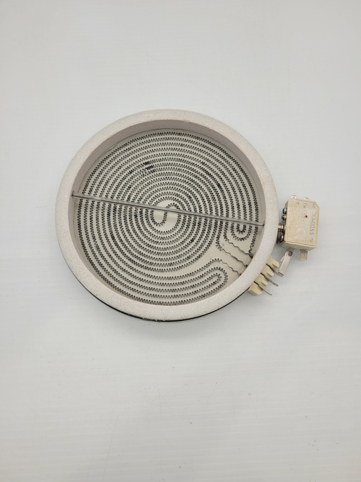 Genuine Electrolux Range Oven Dual HEating Element Part#7660055