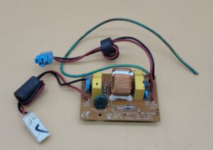 Genuine Refrigerator Samsung Noise Filter Part#DA27-00019