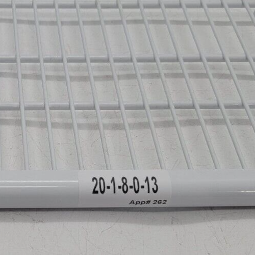 Genuine Refrigerator Sub-Zero Wire Shelf