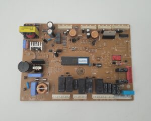 Genuine Refrigerator LG Circuit Board Part#6871JB1292Y