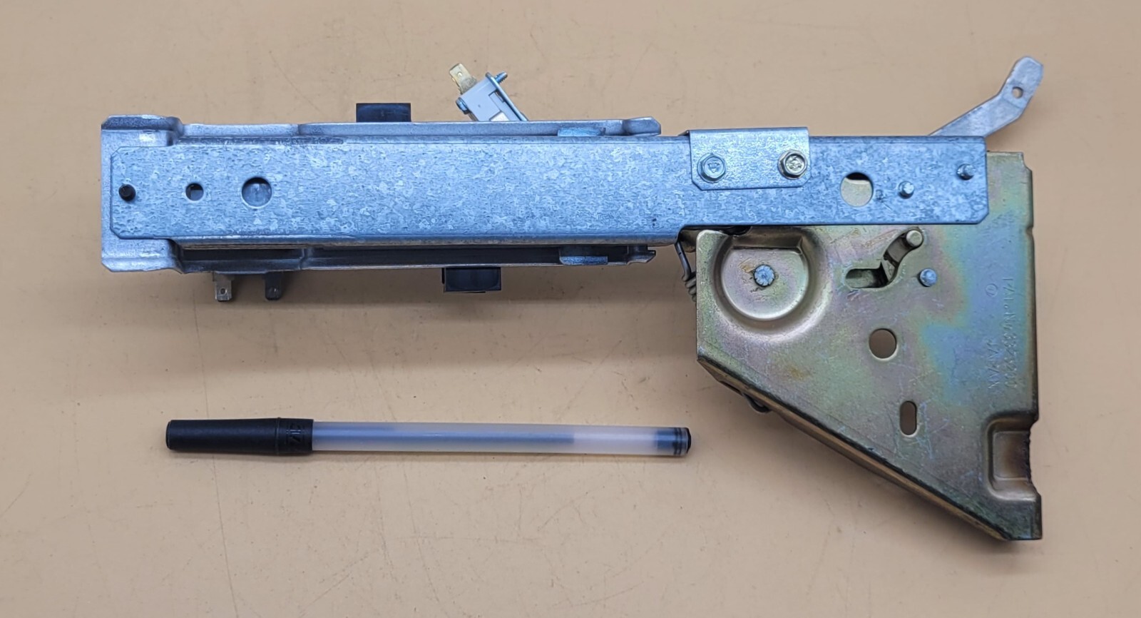 Genuine Double Oven GE Solenoid Part#UL2957