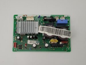 Genuine Refrigerator Samsung Circuit Board Part#DA4100404E