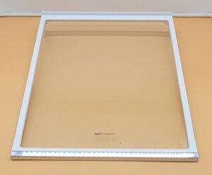 Genuine Refrigerator LG Glass Shelf Part#MHL62813901